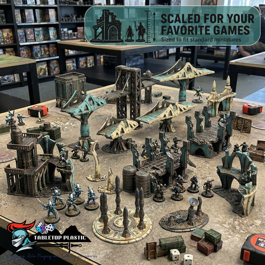 Astral Elf Sanctums, Caeleth Desecrated Sanctuary