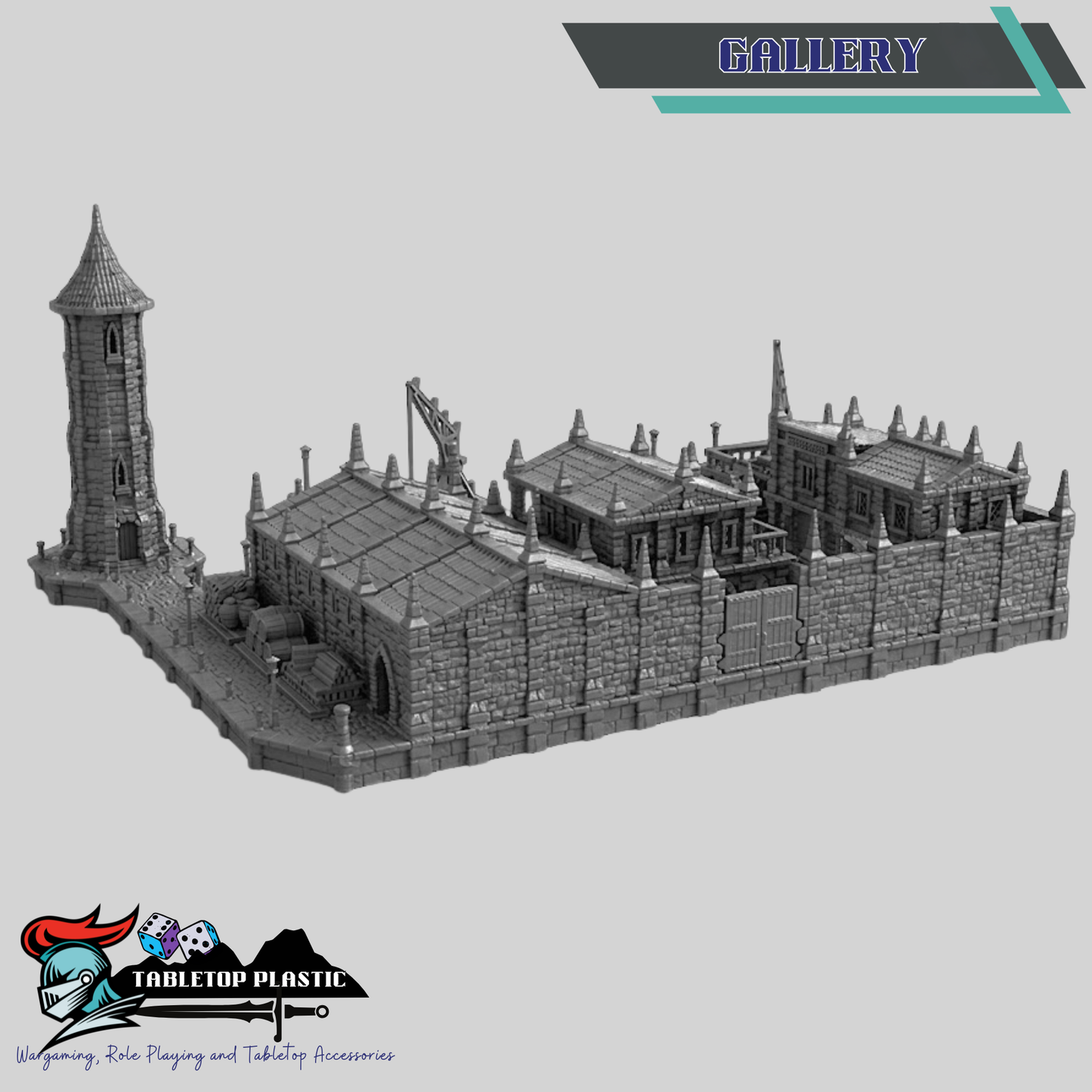 Reikmark Imperial Shipyard
