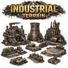 Industrial