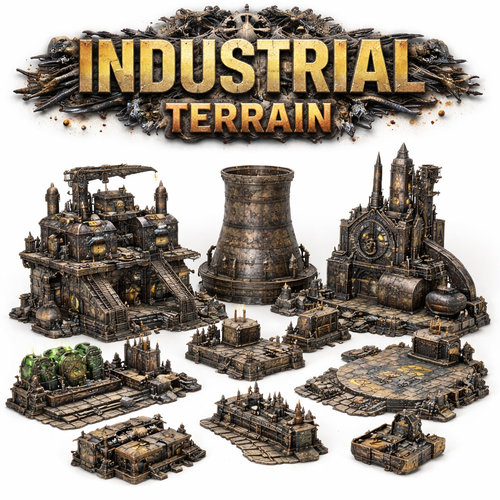 Industrial