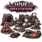 Hive Infestation