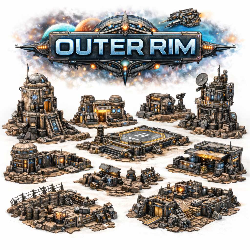 Outer Rim