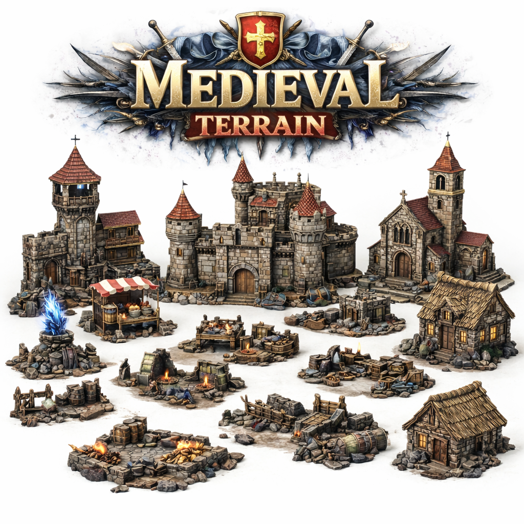 Medieval