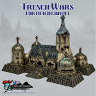 Trench Wars