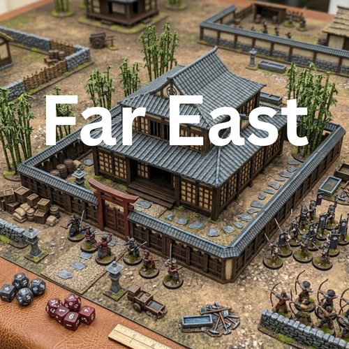 Jade Bastion