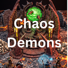 Brass Wastes