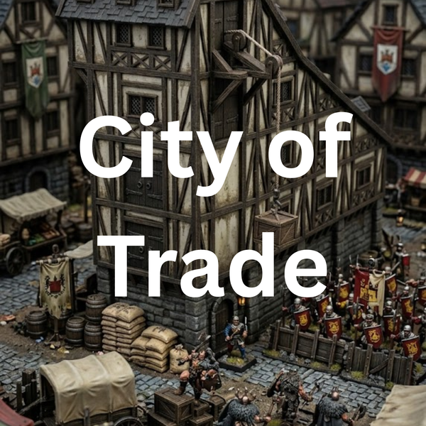 Brass Wastes