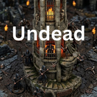 Accursed City