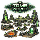 Tomb World