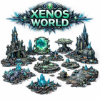 Xenos Worlds