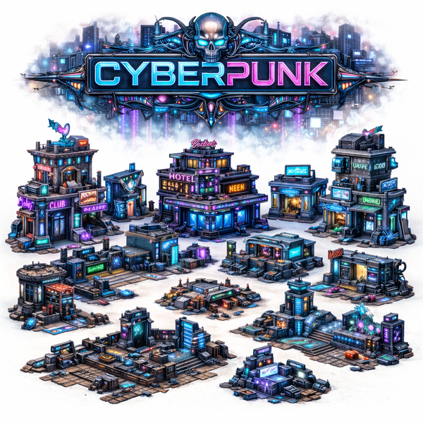 Cyberpunk