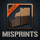 Misprints