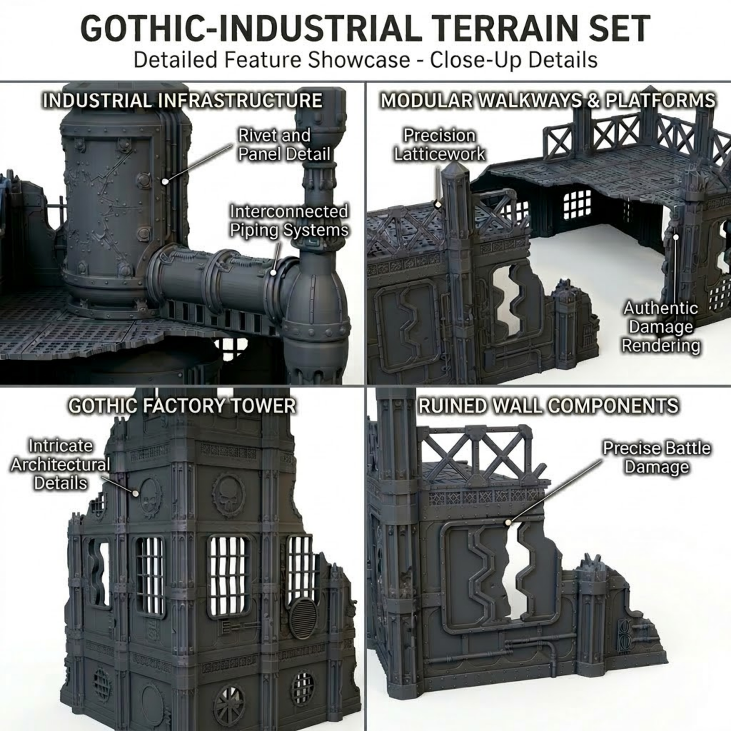 Forge of Pavonis Distillery