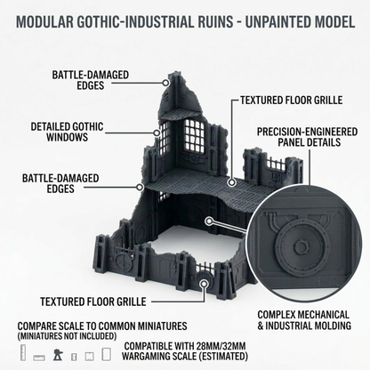 Forge of Pavonis Storm in the Hive