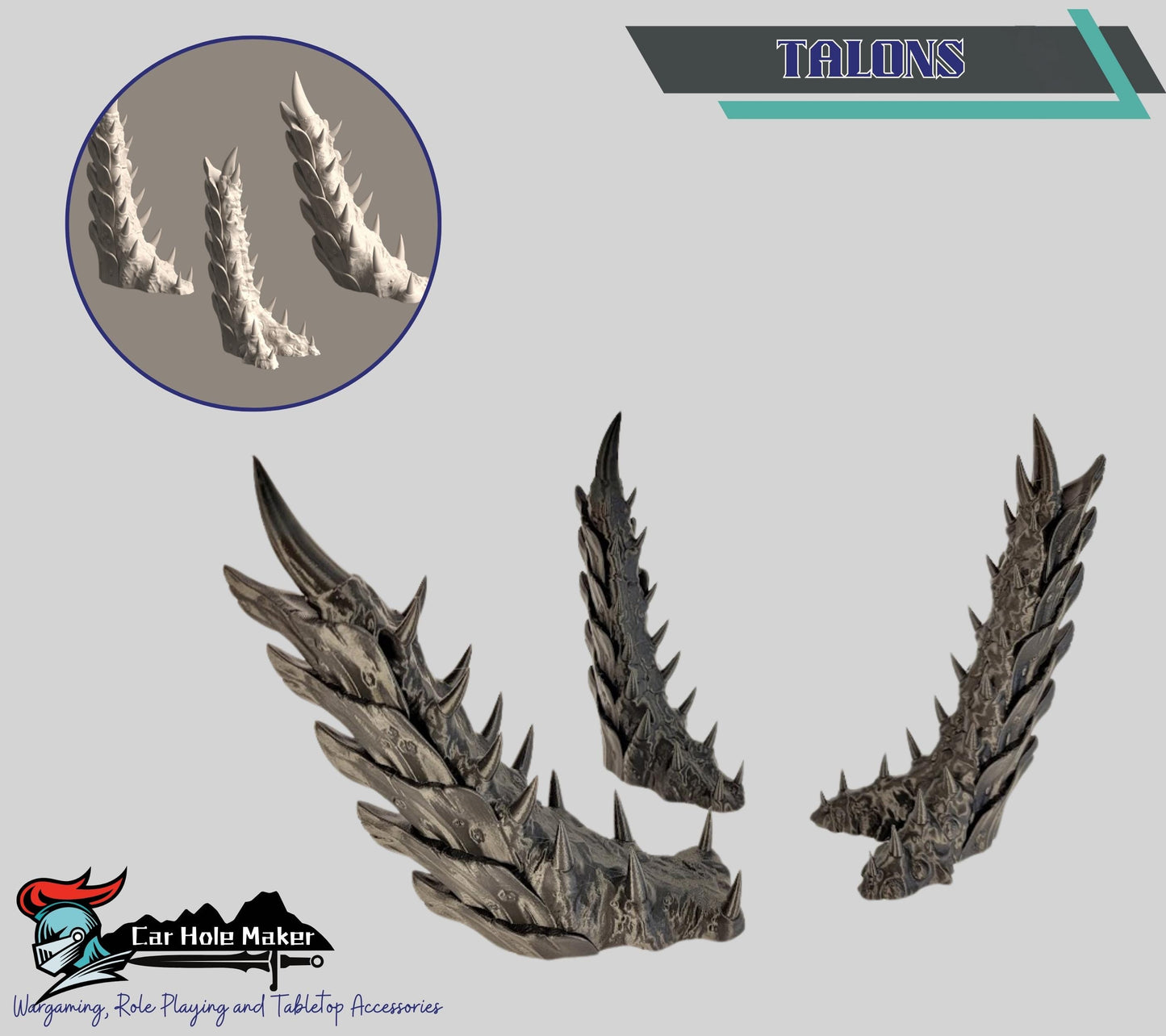 Sci-Fi Terrain – Alien World Ruins & Bioform Cover for RPGs and Skirmish Play | Compatible with Narrative & Competitive 28mm Games