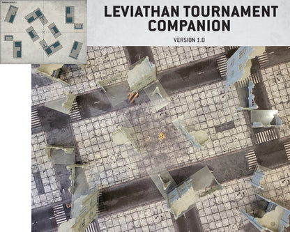 Gothic Sector Terrain Set. Enough Terrain for competitive tournament 2000 point game of 40k. 28mm Scale Building & Scatter Terrain