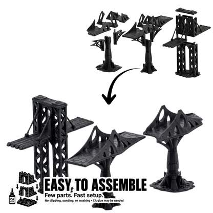 Astral Elf Sanctums, Caeleth Desecrated Sanctuary