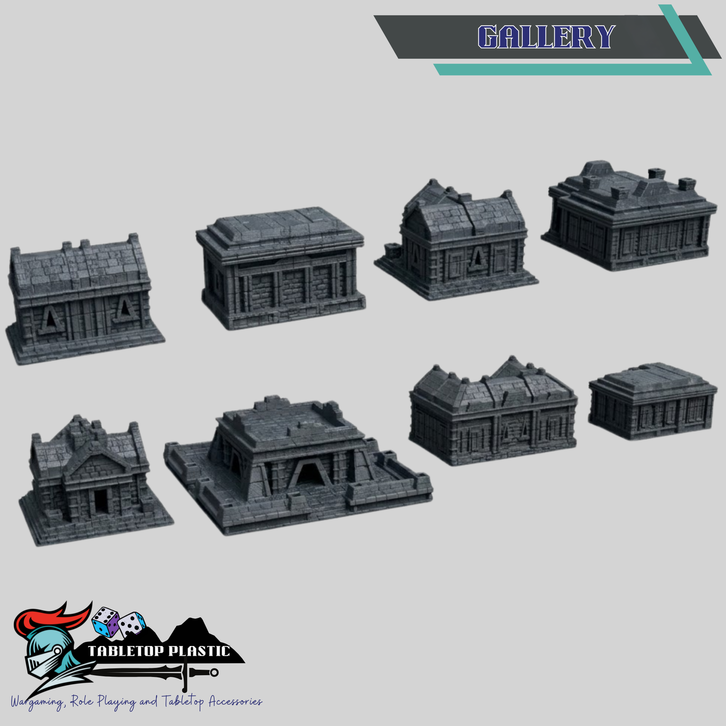 Xhotl Basin Modular Inca Village