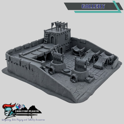 Sunscar Desert Dye Works