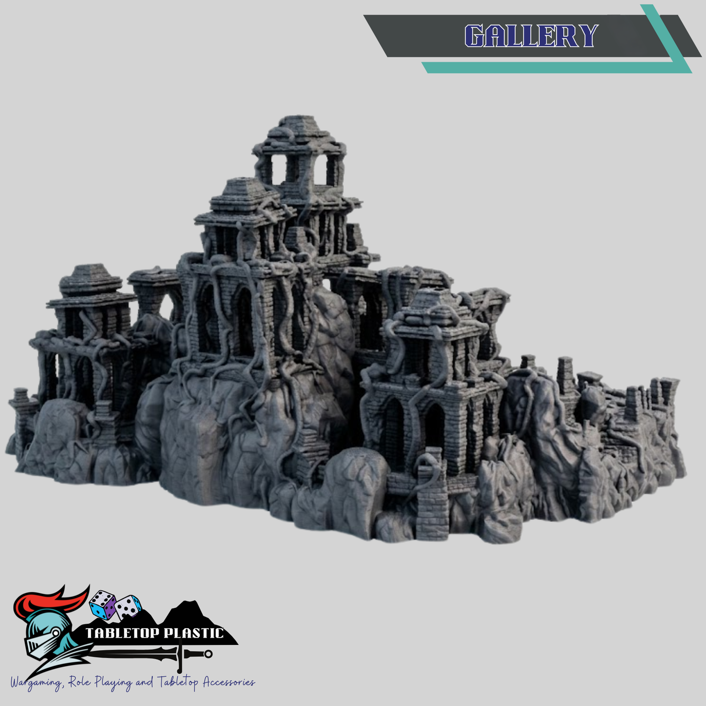 Xhotl Basin Ancient Jungle Temple