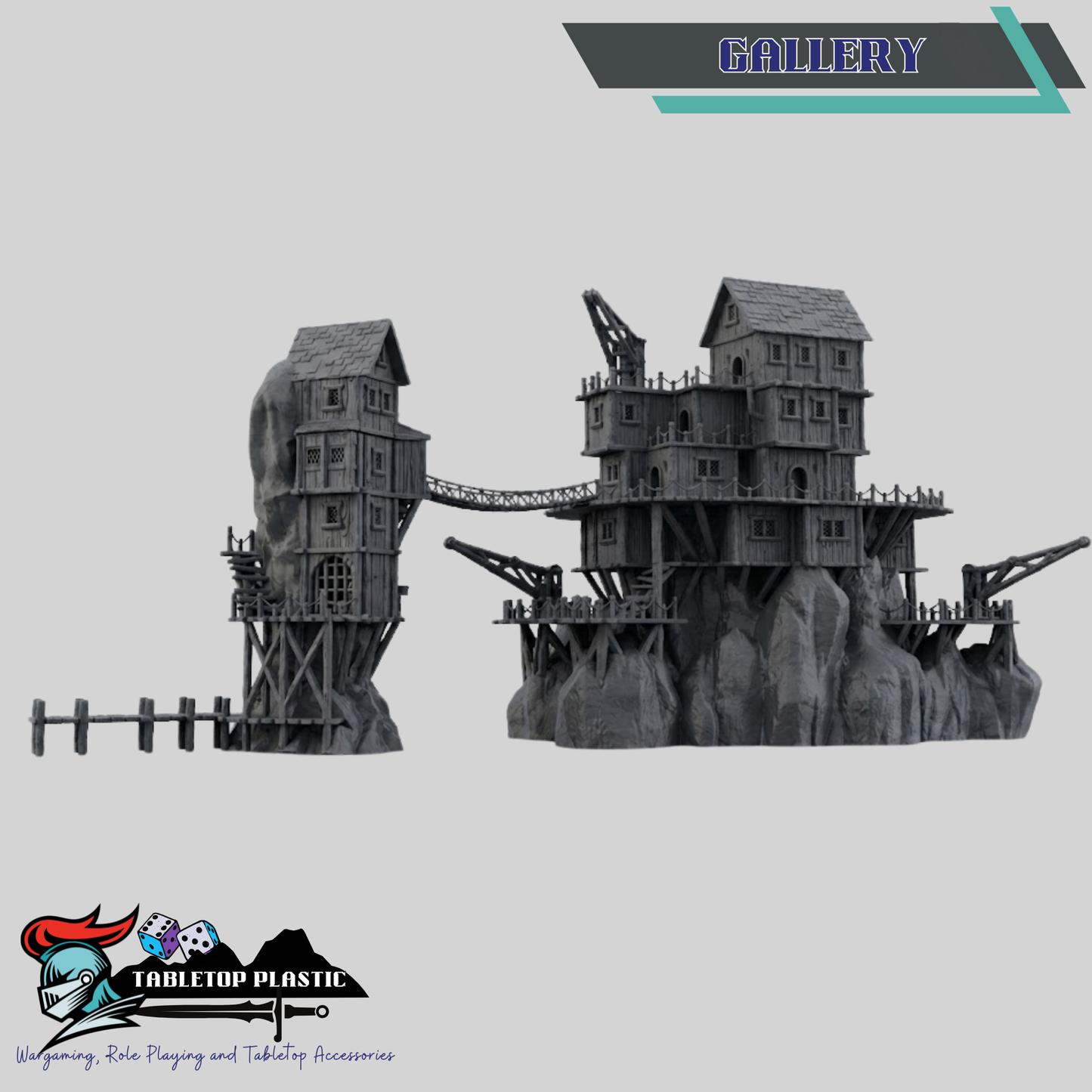 Blackharbor Smuggler Cove