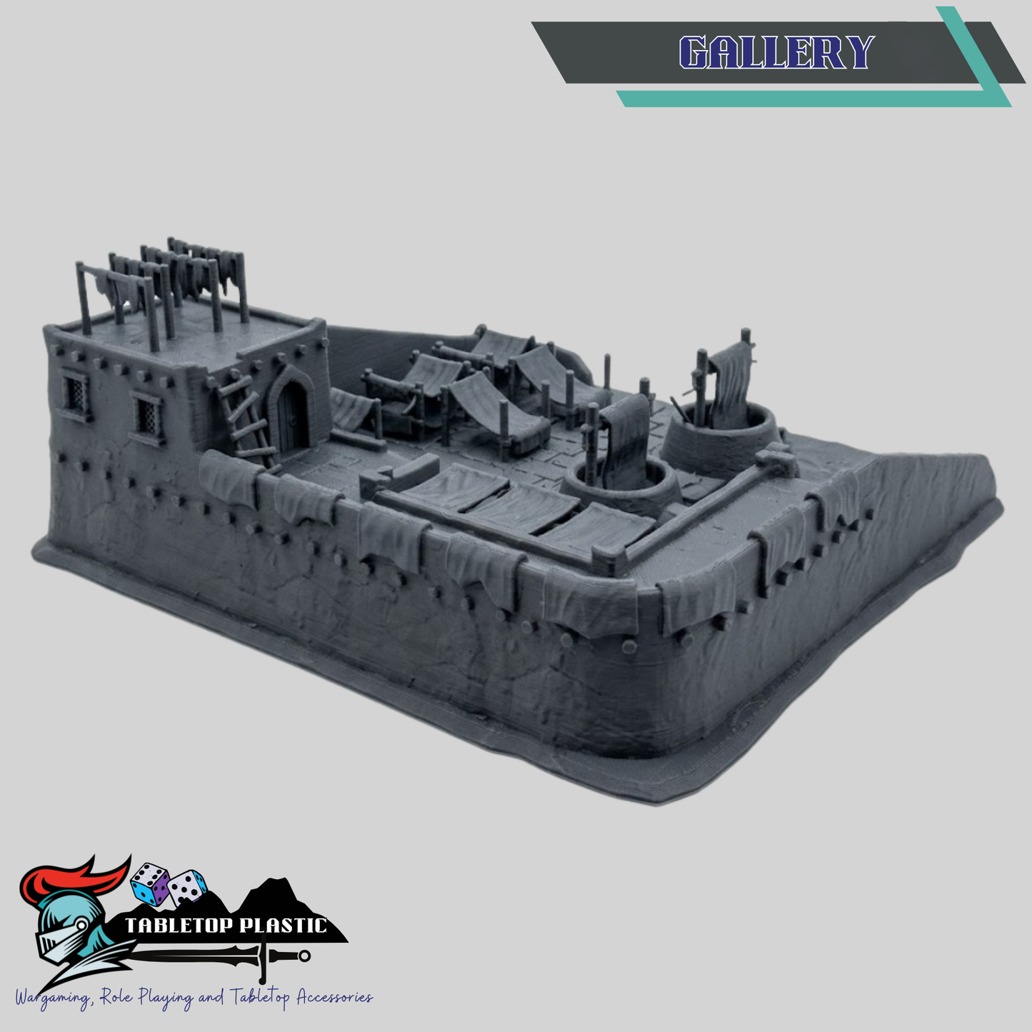 Sunscar Desert Dye Works
