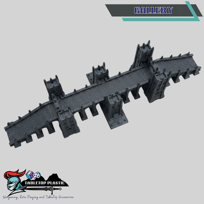 Reikmark Grand Imperial Bridge