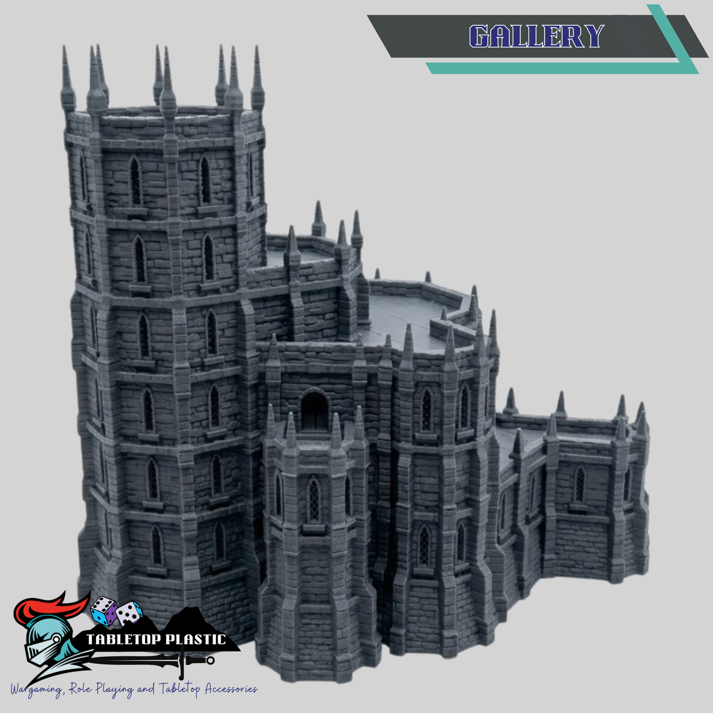 Iron March Imperial Bastion