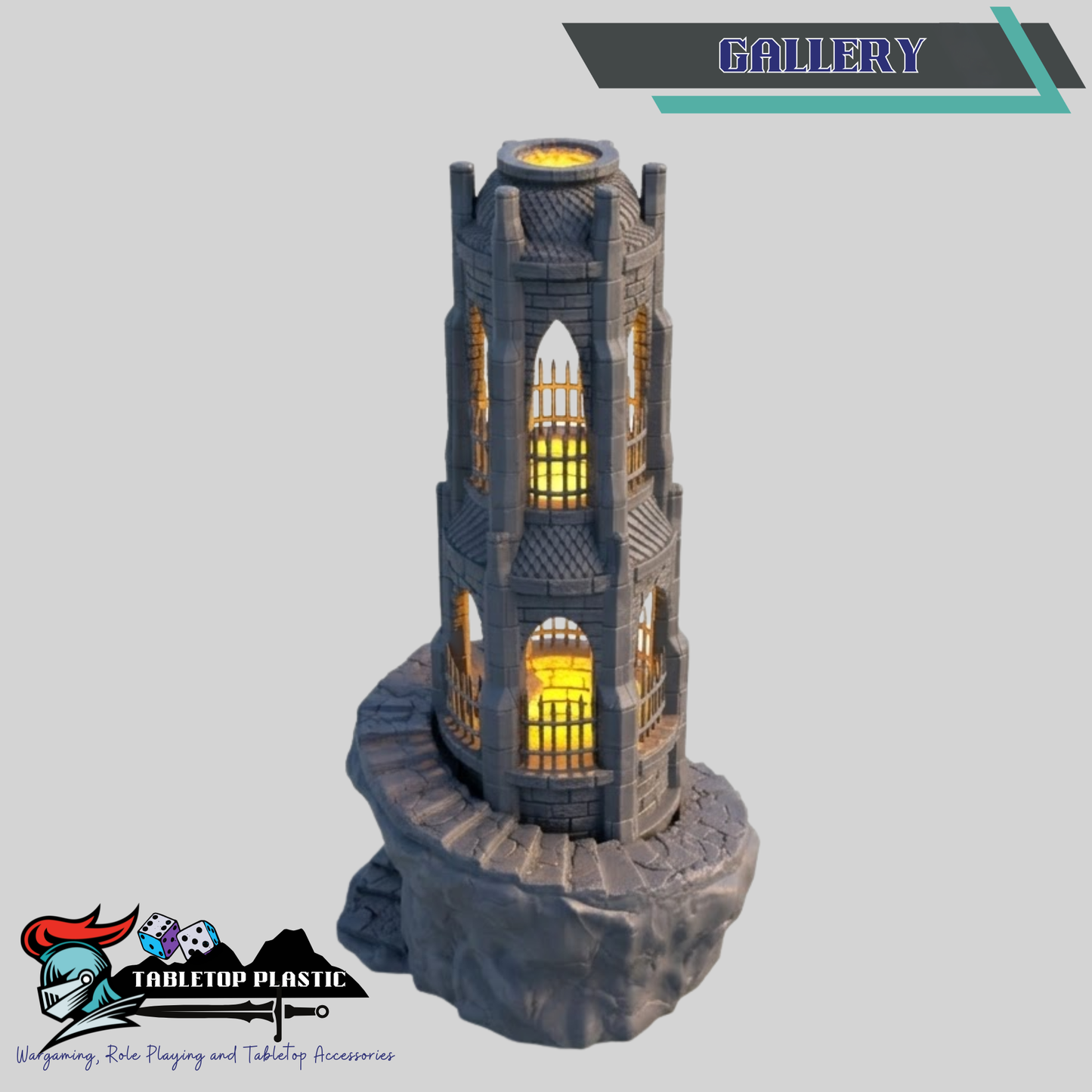 Accursed City Sacrifice Pit