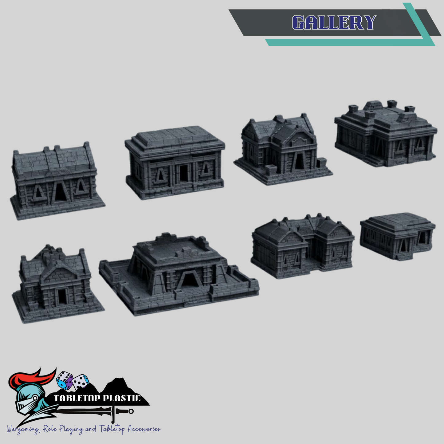 Xhotl Basin Modular Inca Village