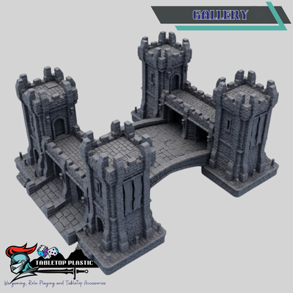 Reikmark Imperial Patrol Bridge
