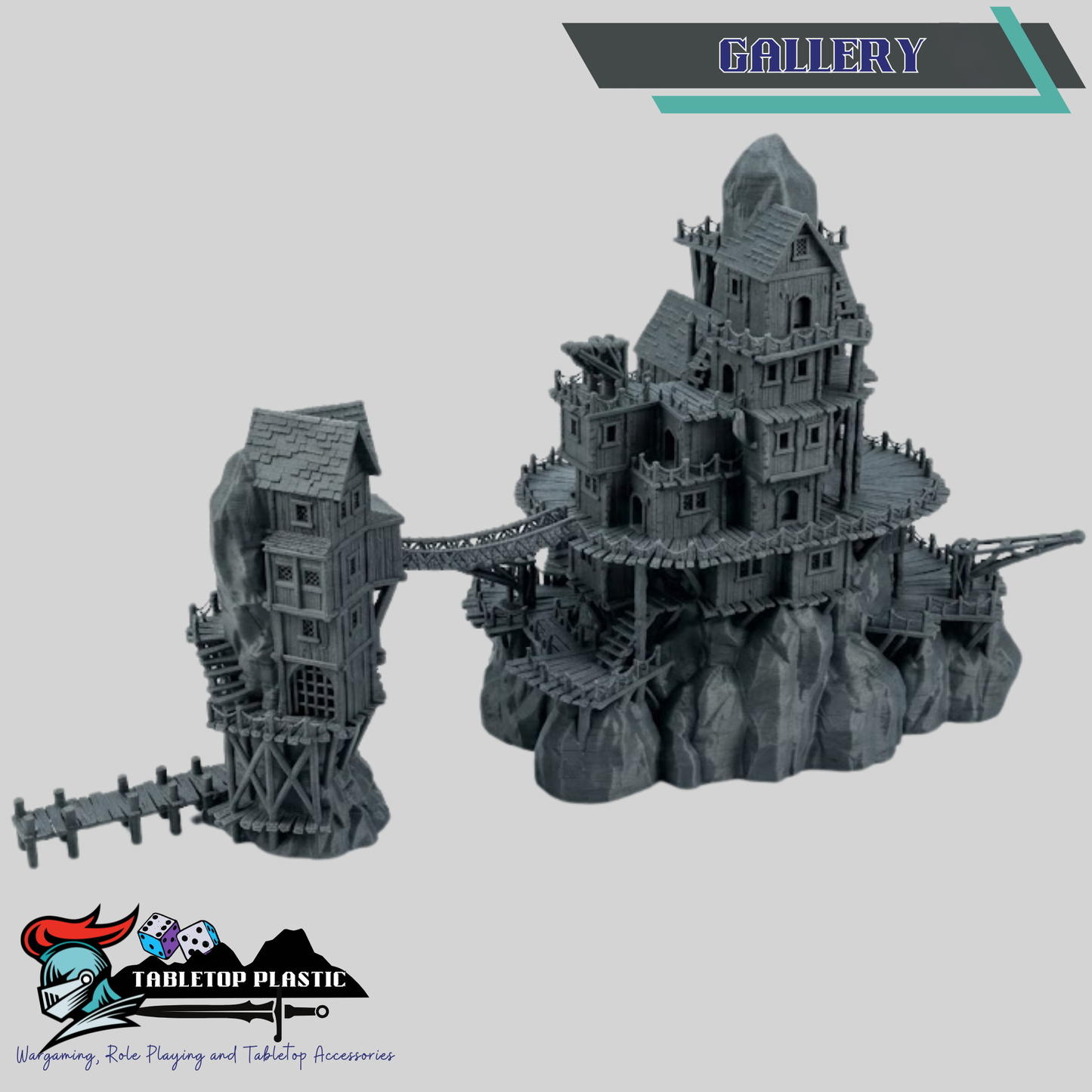 Blackharbor Smuggler Cove