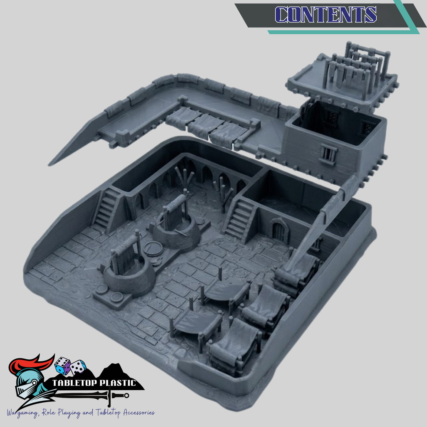 Sunscar Desert Dye Works
