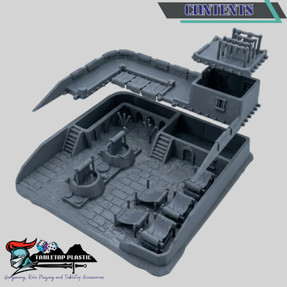 Sunscar Desert Dye Works