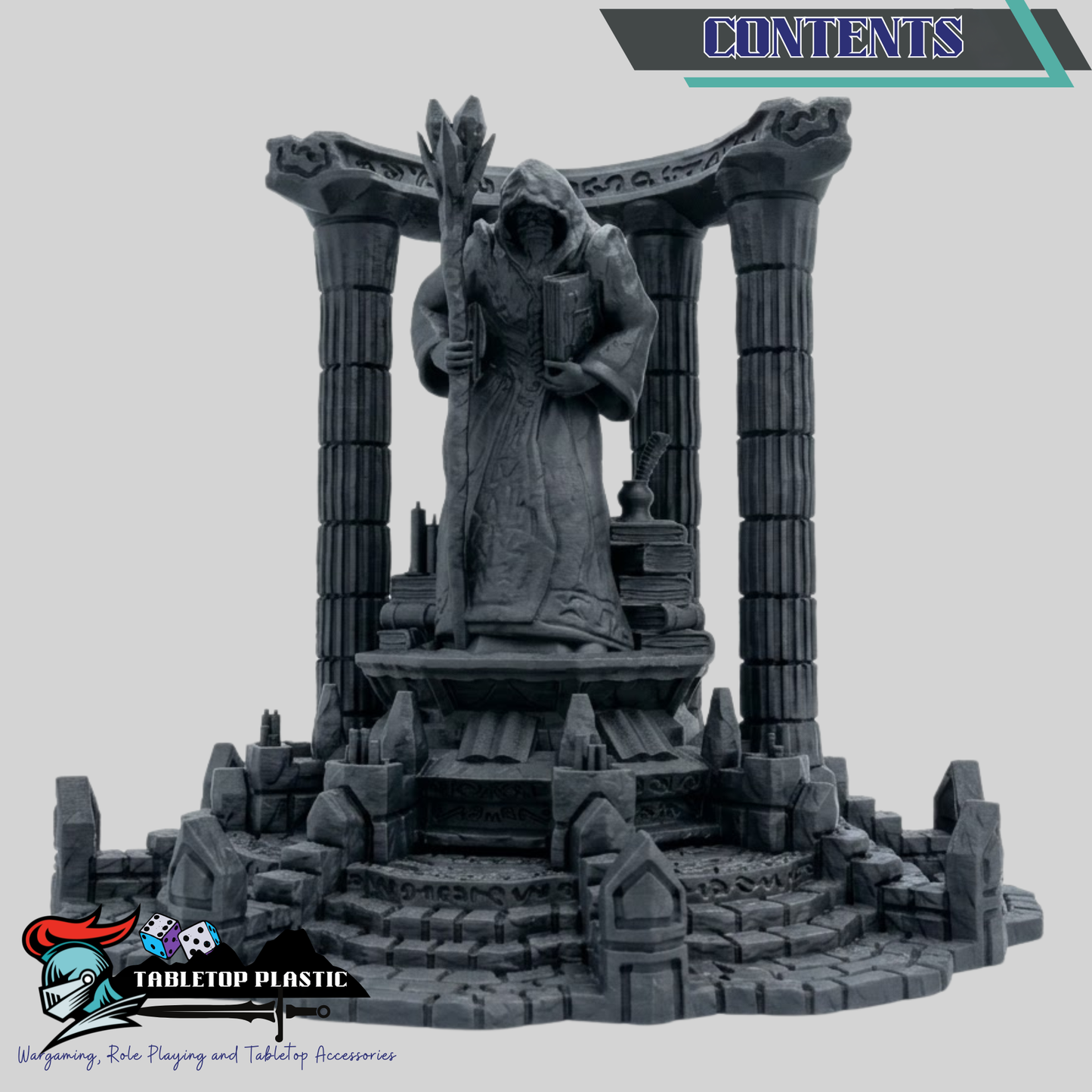 Shardpeak Altar of Wisdom