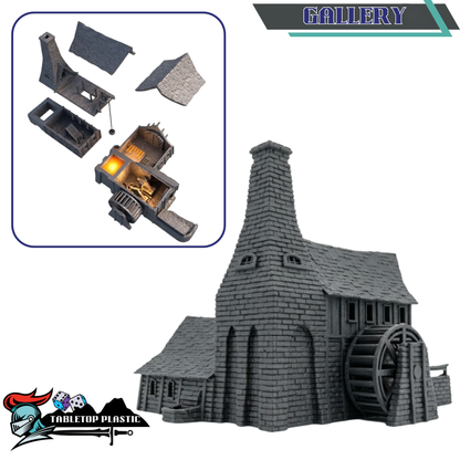 Gildenhall Forgeworks