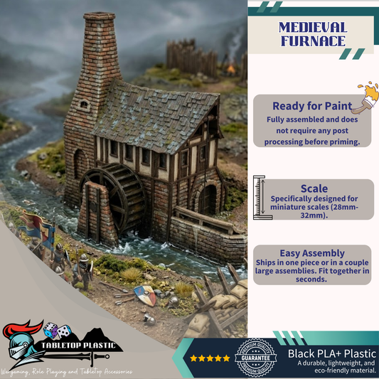 Gildenhall Forgeworks