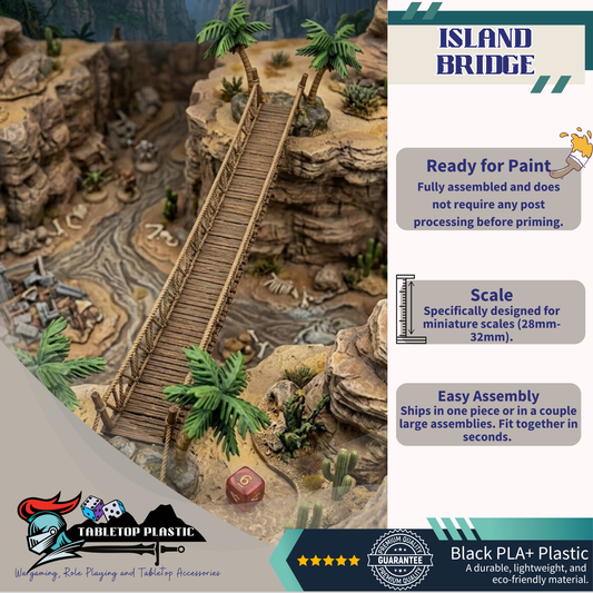 Island Bridge