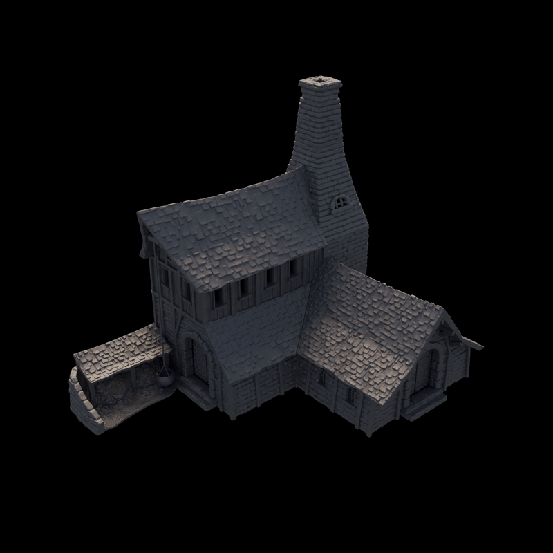 Gildenhall Forgeworks