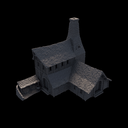 Gildenhall Forgeworks