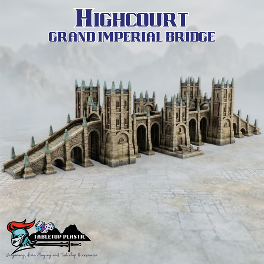 Highcourt Grand Imperial Bridge