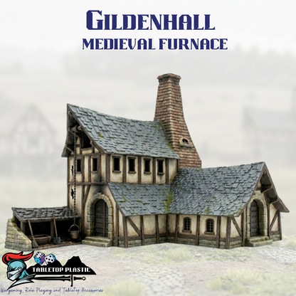 Gildenhall Forgeworks