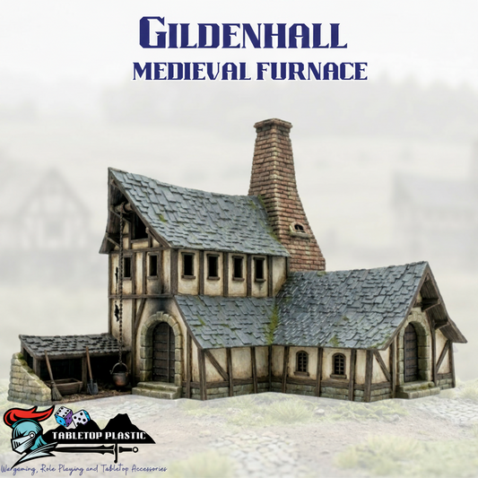 Gildenhall Forgeworks