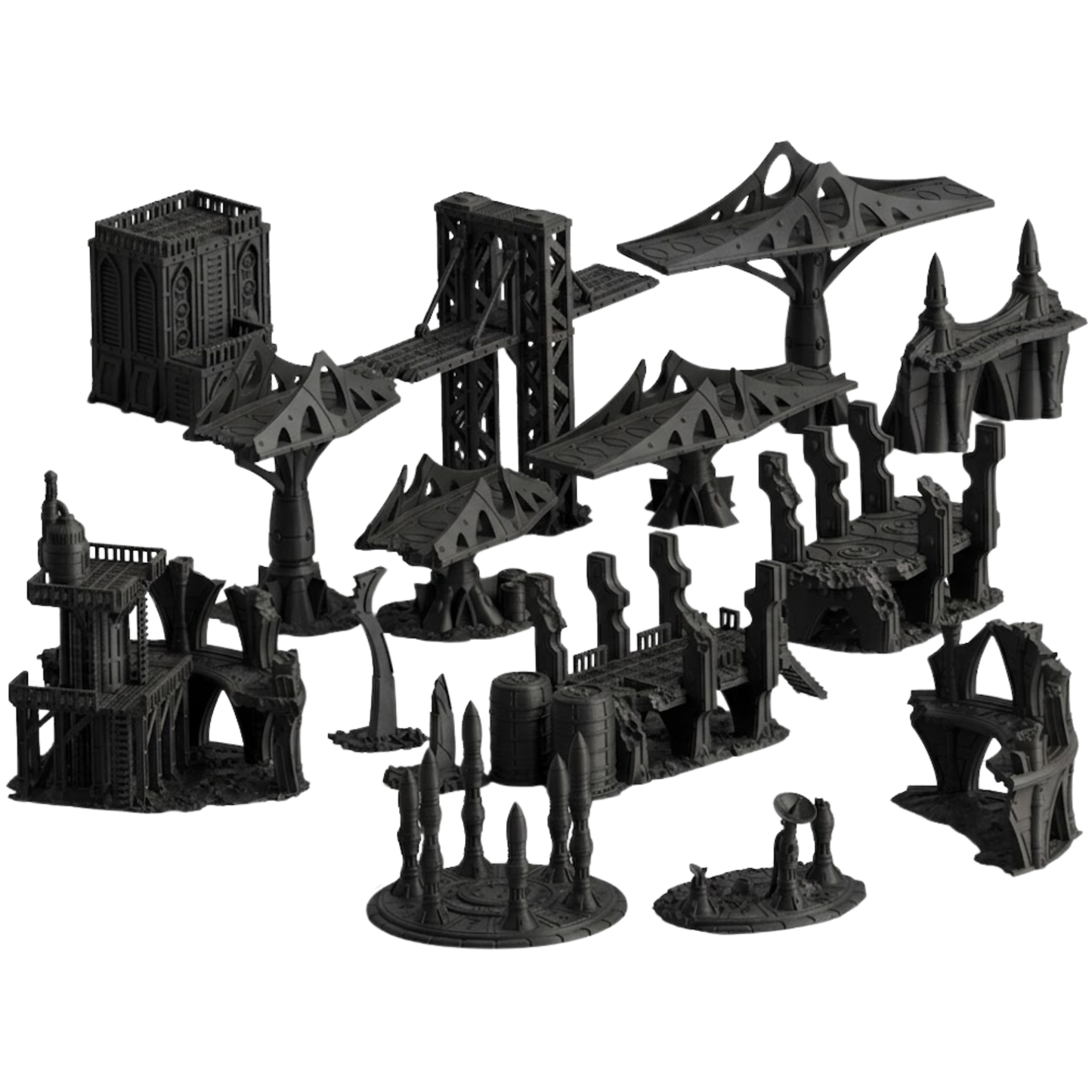 Astral Elf Sanctums, Caeleth Desecrated Sanctuary