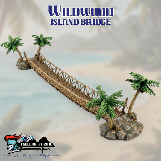 Island Bridge
