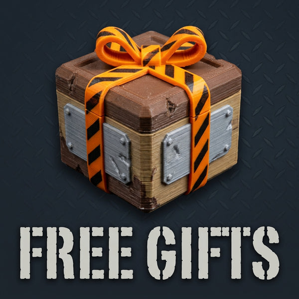 Free Gifts