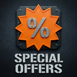Special Offers
