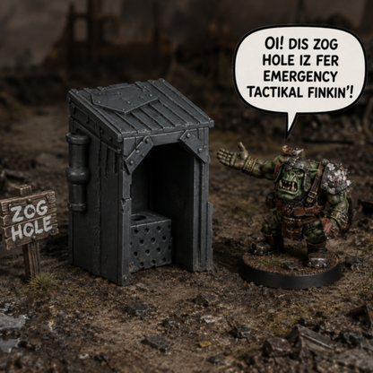 V'Orkus Killzone contents infographic