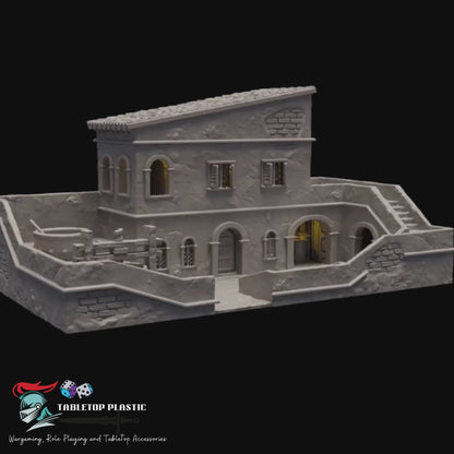 Redhaven Colonial Brewery