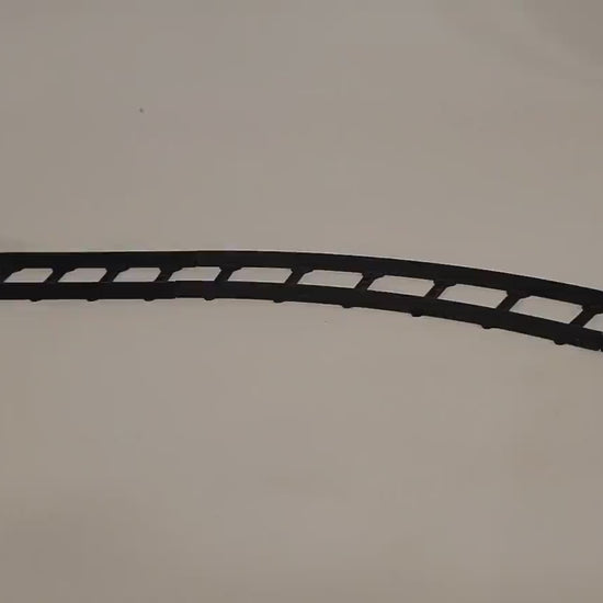 Armored Train Terrain Set – 28mm Sci-Fi Battlefield Centerpiece for Grimdark Wargames